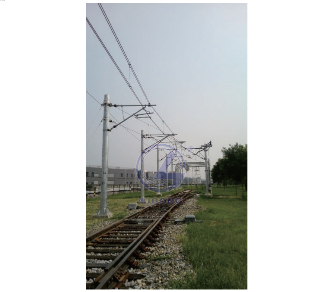 地鐵接觸網(wǎng)實(shí)訓(xùn)設(shè)備